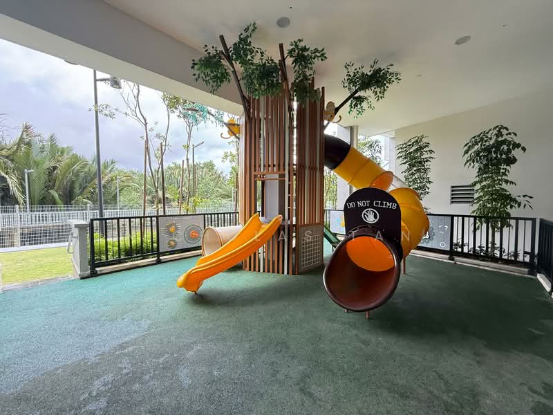 Untuk Dijual - Renna Residence