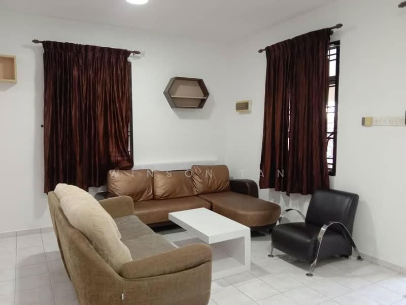 Taman Bukit Indah untuk Untuk Dijual - RM 935,000, Mac 2026 - Living Room - PropertyGuru.com.my