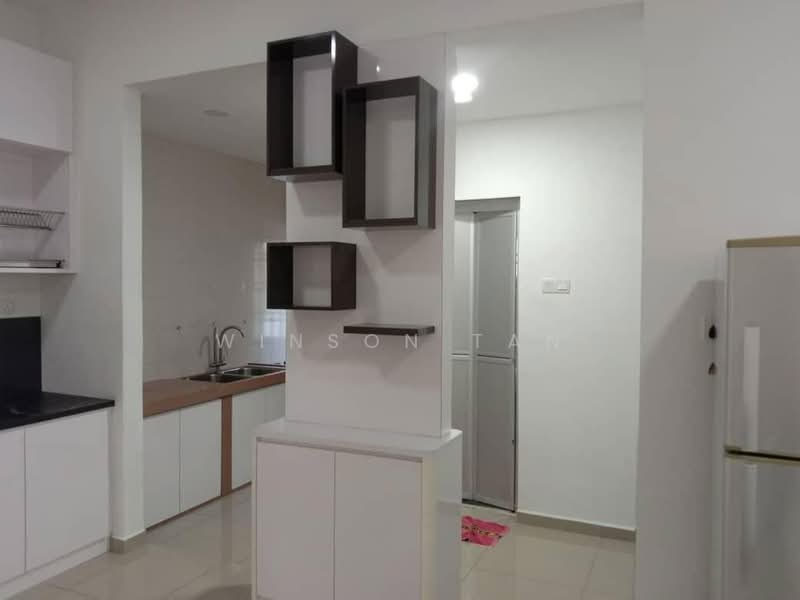 Taman Bukit Indah untuk Untuk Dijual - RM 935,000, Mac 2026 - Kitchen - PropertyGuru.com.my