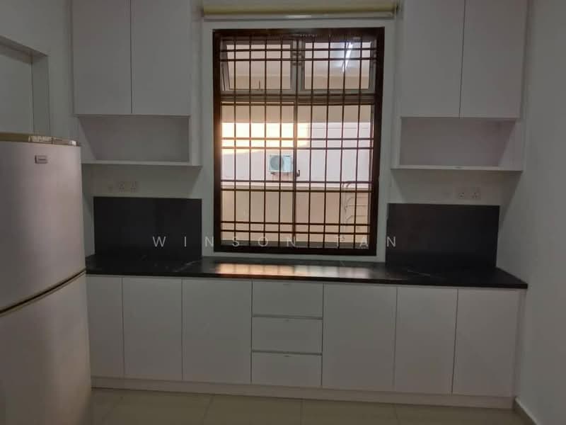 Taman Bukit Indah untuk Untuk Dijual - RM 935,000, Mac 2026 - Kitchen - PropertyGuru.com.my