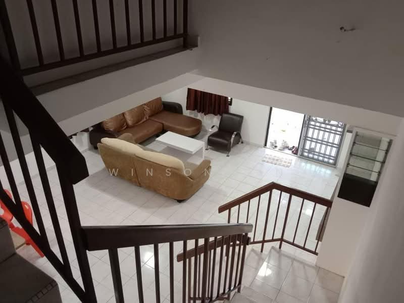 Taman Bukit Indah untuk Untuk Dijual - RM 935,000, Mac 2026 - Living Room - PropertyGuru.com.my