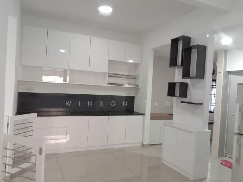 Taman Bukit Indah untuk Untuk Dijual - RM 935,000, Mac 2026 - Kitchen - PropertyGuru.com.my