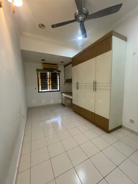 Bukit Indah ( Kitchen Fully Extended ) Single Storey Terrace House untuk Untuk Dijual - RM 708,000, Mac 2026 - Bedroom - PropertyGuru.com.my