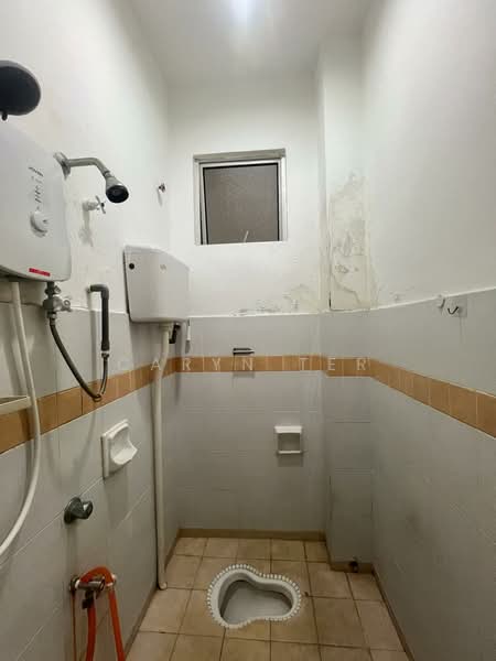 Bukit Indah ( Kitchen Fully Extended ) Single Storey Terrace House untuk Untuk Dijual - RM 708,000, Mac 2026 - Bathroom - PropertyGuru.com.my