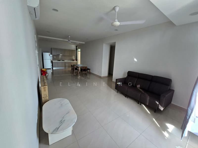 Botanika untuk Untuk Disewa - RM 2,400 /bulan, Mac 2026 - Living Room - PropertyGuru.com.my