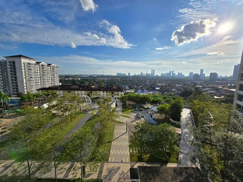Botanika untuk Untuk Disewa - RM 2,400 /bulan, Mac 2026 - Exterior - PropertyGuru.com.my