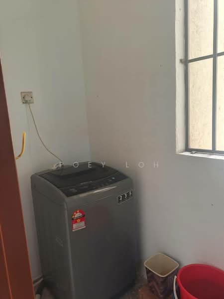 Apartment for Rent at Indah Court Apartment - Poey Loh - Interior - PropertyGuru.com.my