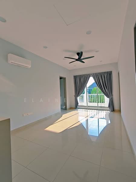 Rimbayu Perennia untuk Untuk Disewa - RM 2,800 /bulan, Mac 2026 - Living Room - PropertyGuru.com.my