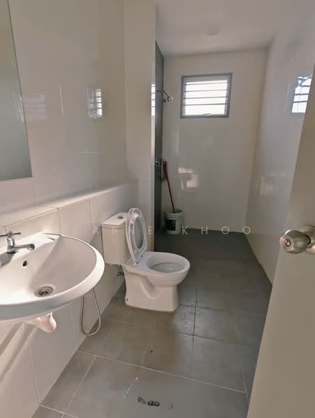 Rimbayu Perennia untuk Untuk Disewa - RM 2,800 /bulan, Mac 2026 - Bathroom - PropertyGuru.com.my