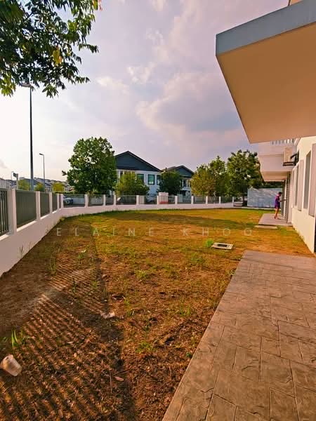 Rimbayu Perennia untuk Untuk Disewa - RM 2,800 /bulan, Mac 2026 - PropertyGuru.com.my