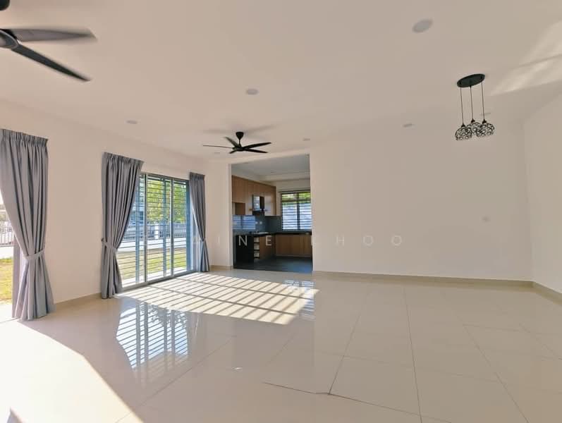 Rimbayu Perennia untuk Untuk Disewa - RM 2,800 /bulan, Mac 2026 - PropertyGuru.com.my