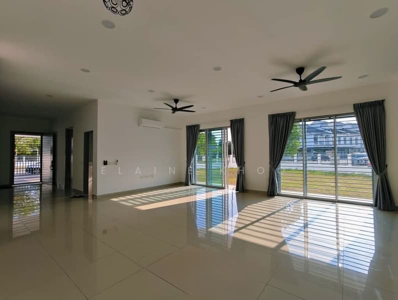 Rimbayu Perennia untuk Untuk Disewa - RM 2,800 /bulan, Mac 2026 - PropertyGuru.com.my