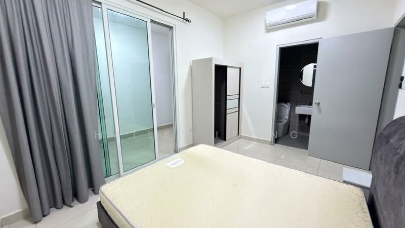Condominium for Rent at Residensi Suasana @ Damai - Hailey Leong - Bedroom - PropertyGuru.com.my