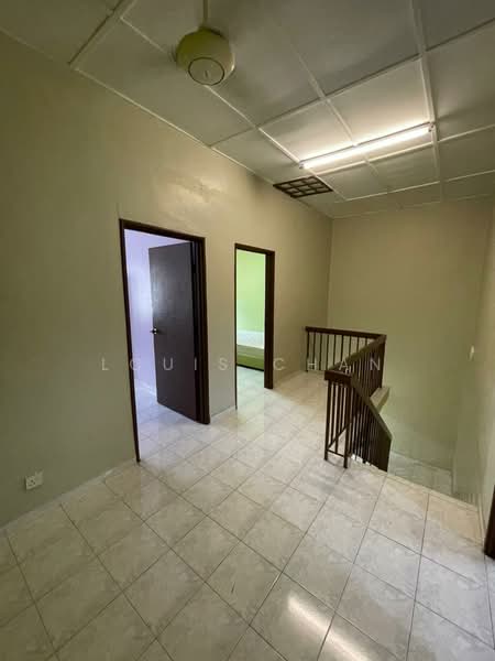 2-storey Terraced House for Rent in Bandar Bukit Tinggi 2 (Klang) - Louis Chan - Interior - PropertyGuru.com.my