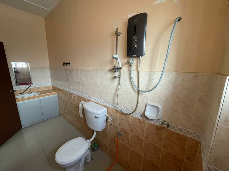 2-storey Terraced House for Rent in Bandar Bukit Tinggi 2 (Klang) - Louis Chan - PropertyGuru.com.my