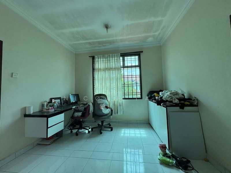 2-storey Terraced House for Sale in Taman Seri Orkid (Skudai) - Nicole Tan - Study - PropertyGuru.com.my