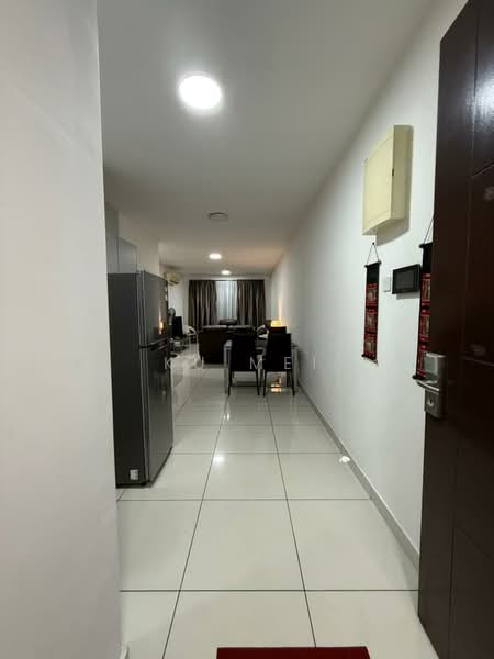 KSL Residence @ Daya untuk Untuk Dijual - RM 450,000, Apr 2026 - Corridor - PropertyGuru.com.my