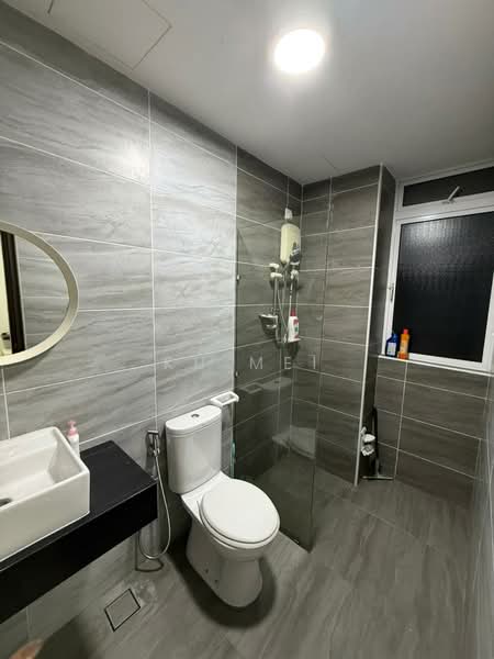 KSL Residence @ Daya untuk Untuk Dijual - RM 450,000, Apr 2026 - Bathroom - PropertyGuru.com.my