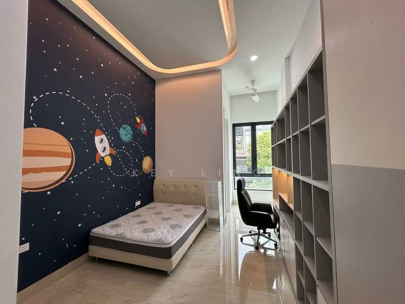 Bungalow for Sale in Country Heights Damansara (Kuala Lumpur) - Key Ling - Bedroom - PropertyGuru.com.my
