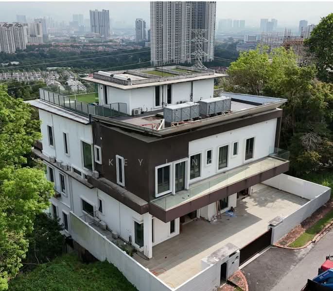 Bungalow for Sale in Country Heights Damansara (Kuala Lumpur) - Key Ling - Exterior - PropertyGuru.com.my