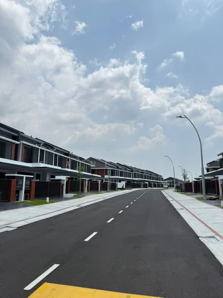 Elmina Green Seven untuk Untuk Disewa - RM 2,200 /bulan, Mac 2026 - PropertyGuru.com.my