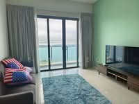 For Rent - Queens Residences Q2 @ Queens Waterfront