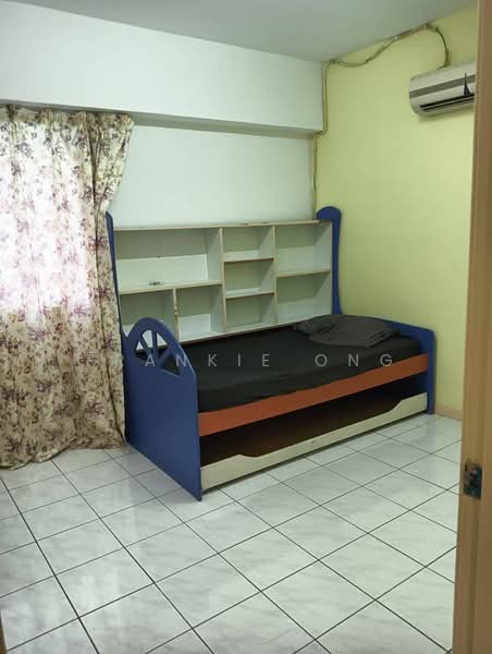 Menara Megah untuk Untuk Disewa - RM 1,800 /bulan, Mac 2026 - Bedroom - PropertyGuru.com.my