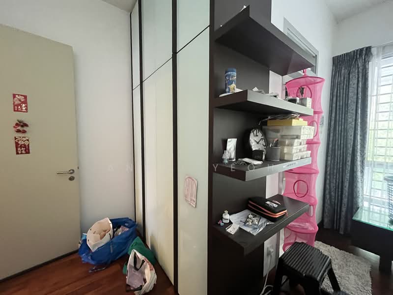 2.5-storey Terraced House for Sale in Alam Damai (Cheras) - Angel Yeoh - Interior - PropertyGuru.com.my