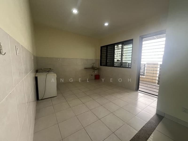 2.5-storey Terraced House for Sale in Alam Damai (Cheras) - Angel Yeoh - Interior - PropertyGuru.com.my