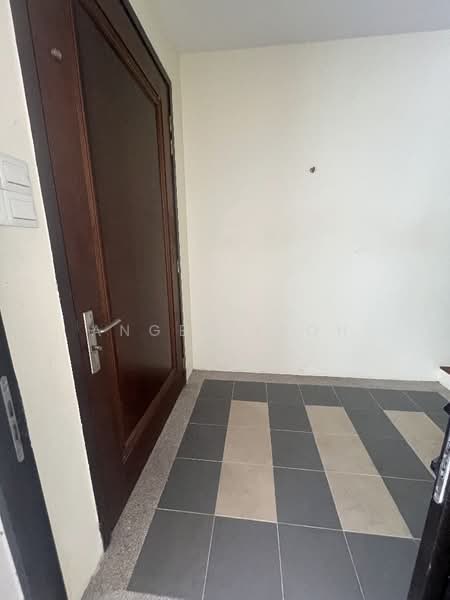 2.5-storey Terraced House for Sale in Alam Damai (Cheras) - Angel Yeoh - Entrance - PropertyGuru.com.my