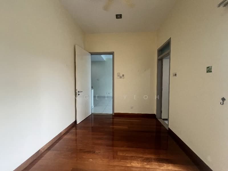2.5-storey Terraced House for Sale in Alam Damai (Cheras) - Angel Yeoh - Interior - PropertyGuru.com.my