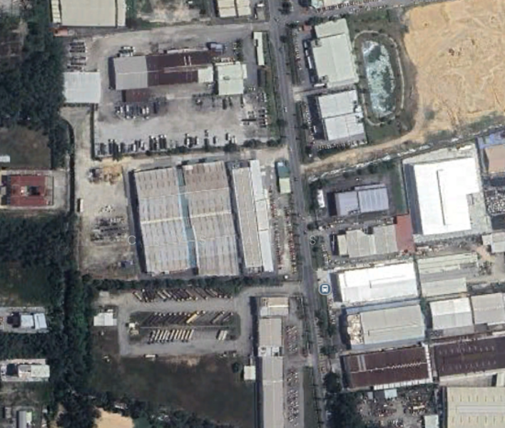 Factory for Rent in Seremban Light Industrial Park (Seremban) - Crystal Sim - Exterior - PropertyGuru.com.my