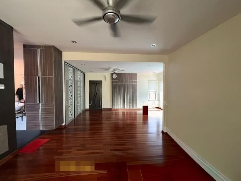 Semi-Detached House for Sale in Klang (Selangor) - Louis Chan - Living Room - PropertyGuru.com.my