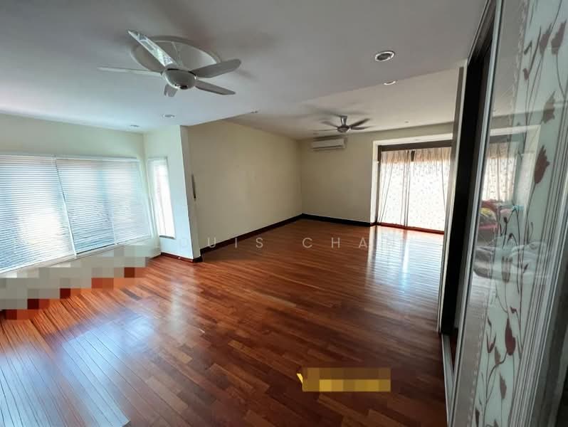Semi-Detached House for Sale in Klang (Selangor) - Louis Chan - Living Room - PropertyGuru.com.my