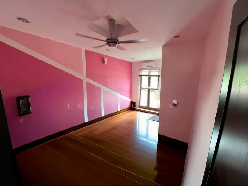 Semi-Detached House for Sale in Klang (Selangor) - Louis Chan - Interior - PropertyGuru.com.my