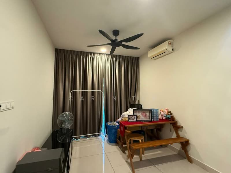 Cluster House for Sale in Mutiara Rini (Skudai) - Caryn Ter - Bedroom - PropertyGuru.com.my