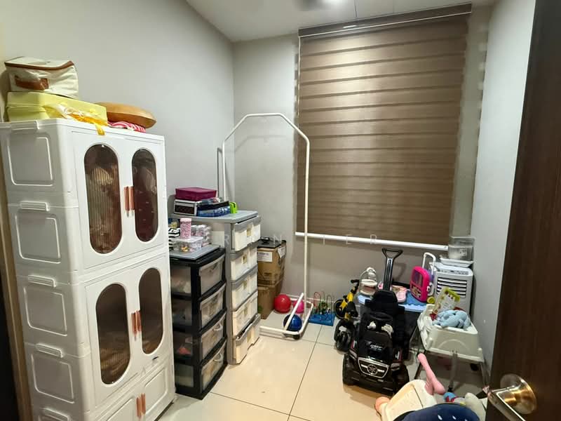 Cluster House for Sale in Mutiara Rini (Skudai) - Caryn Ter - Interior - PropertyGuru.com.my