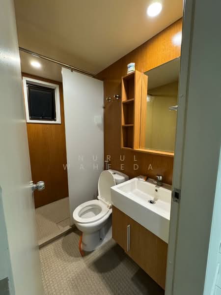 Condominium for Rent at Green Beverly Hills - Residensi Lili - Nurul Waheeda - Bathroom - PropertyGuru.com.my