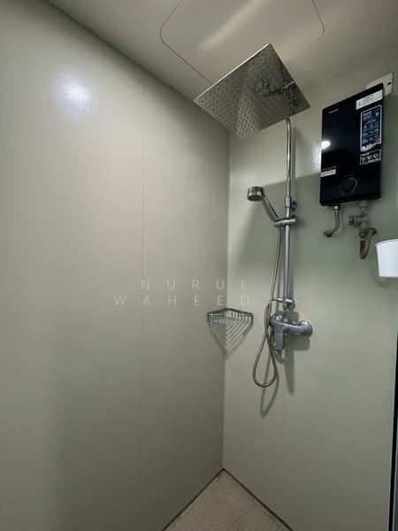 Condominium for Rent at Green Beverly Hills - Residensi Lili - Nurul Waheeda - Bathroom - PropertyGuru.com.my