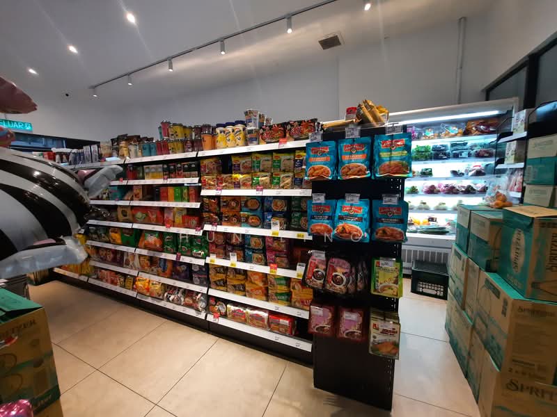 Condominium for Rent at Casa Green - Hun Ling - Interior - PropertyGuru.com.my