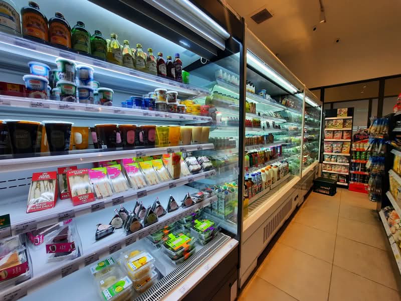 Condominium for Rent at Casa Green - Hun Ling - Interior - PropertyGuru.com.my