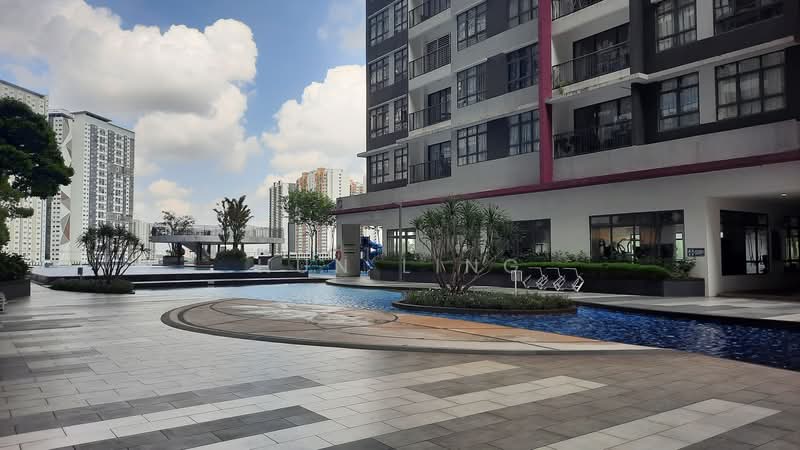 Condominium for Rent at Casa Green - Hun Ling - Exterior - PropertyGuru.com.my