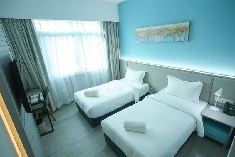 Hotel / Resort for Rent in Taman Johor Jaya (Johor Bahru) - Seamus Kor - PropertyGuru.com.my