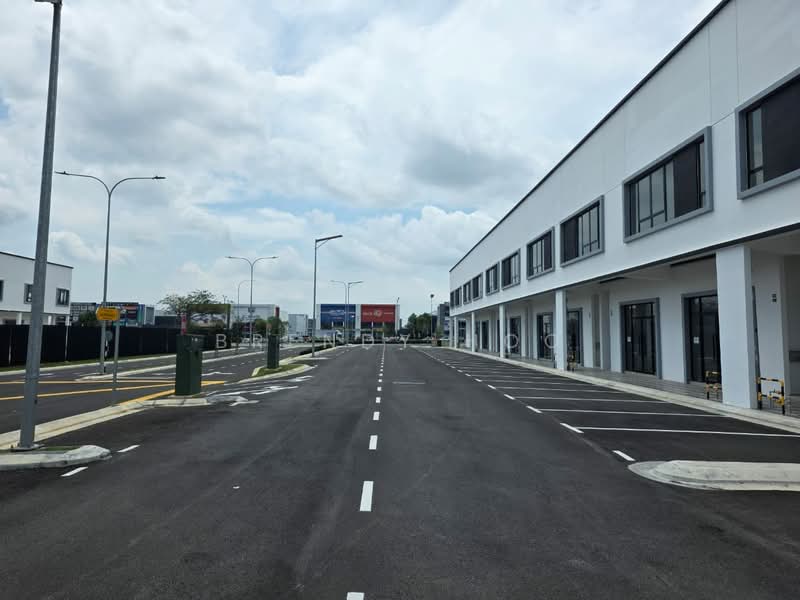 Shop for Rent in Johor Bahru (Johor) - Brendy Hoo - Exterior - PropertyGuru.com.my