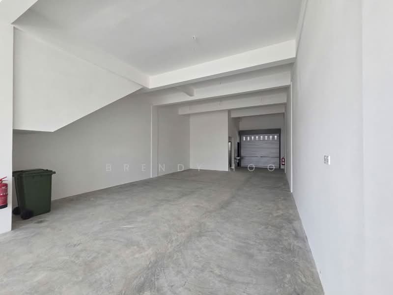 Shop for Rent in Johor Bahru (Johor) - Brendy Hoo - Interior - PropertyGuru.com.my