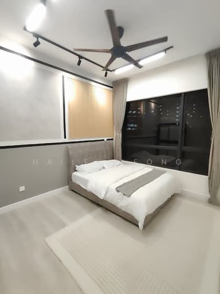 Quinn Residence untuk Untuk Disewa - RM 3,600 /bulan, Mac 2026 - Bedroom - PropertyGuru.com.my