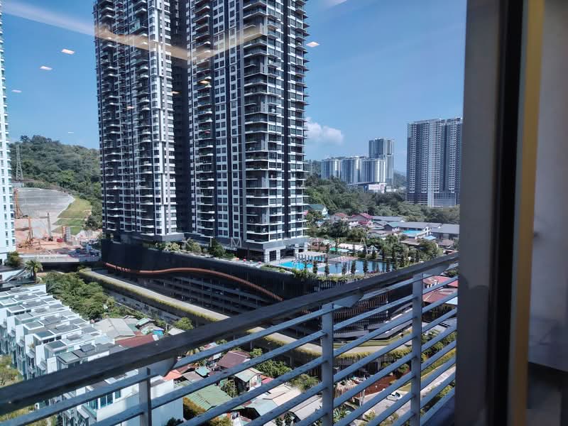 Condominium for Sale at Kiara 1888 - Kim Chia - Exterior - PropertyGuru.com.my