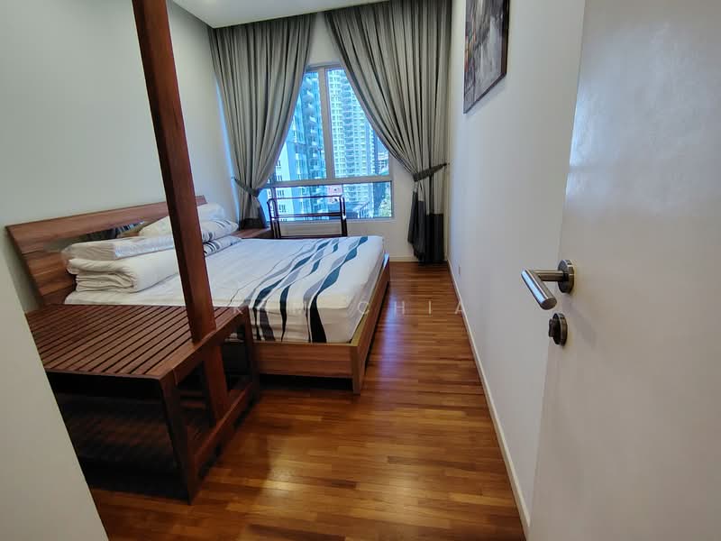 Condominium for Sale at Kiara 1888 - Kim Chia - Bedroom - PropertyGuru.com.my
