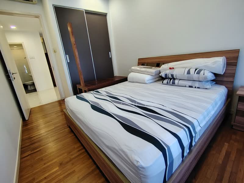 Condominium for Sale at Kiara 1888 - Kim Chia - Bedroom - PropertyGuru.com.my
