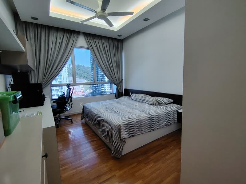 Condominium for Sale at Kiara 1888 - Kim Chia - Bedroom - PropertyGuru.com.my